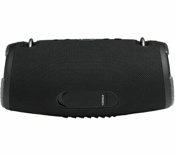 Haut parleur JBL Xtreme 3 Portable Waterproof
