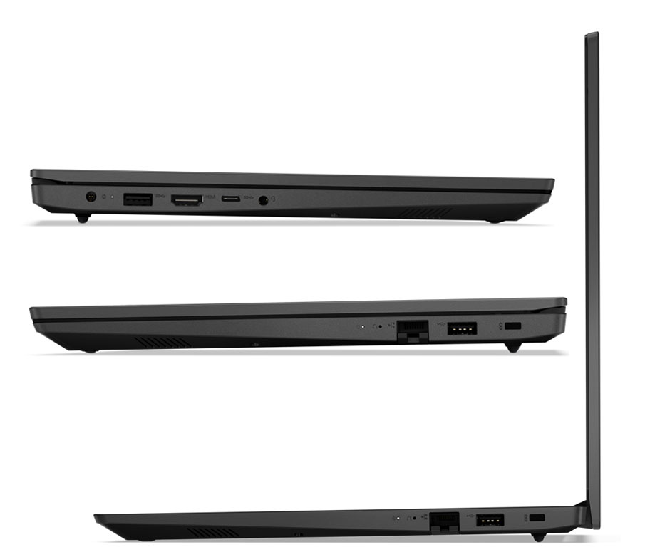 Pc Portable LENOVO V15-IJL 4Go/256GoSSD