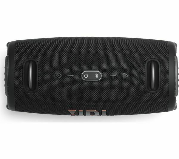 Haut parleur JBL Xtreme 3 Portable Waterproof