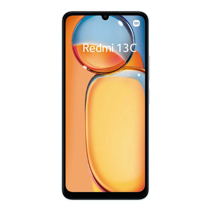 Redmi 13C 6Go/128Go Midnight Black