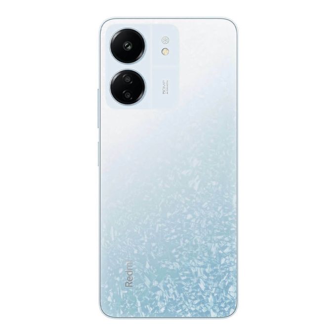 Redmi 13C 6Go/128Go Midnight Black