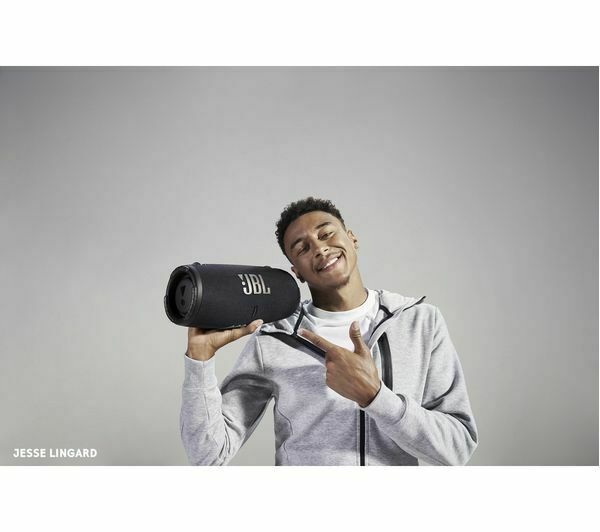 Haut parleur JBL Xtreme 3 Portable Waterproof