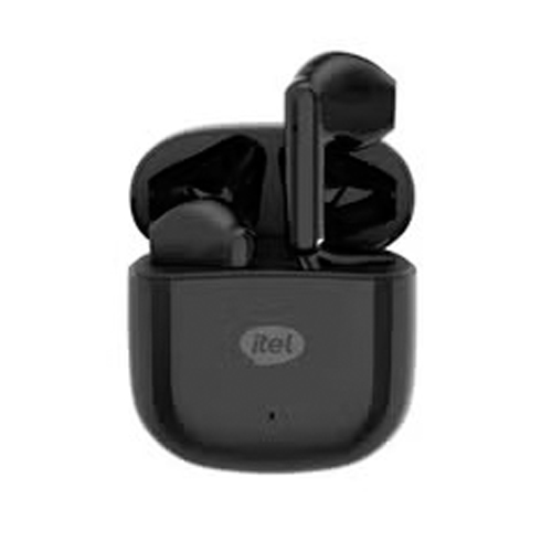 itel Earbuds S10 Sahara Edition