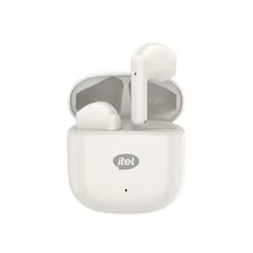 itel Earbuds S10 Sahara Edition