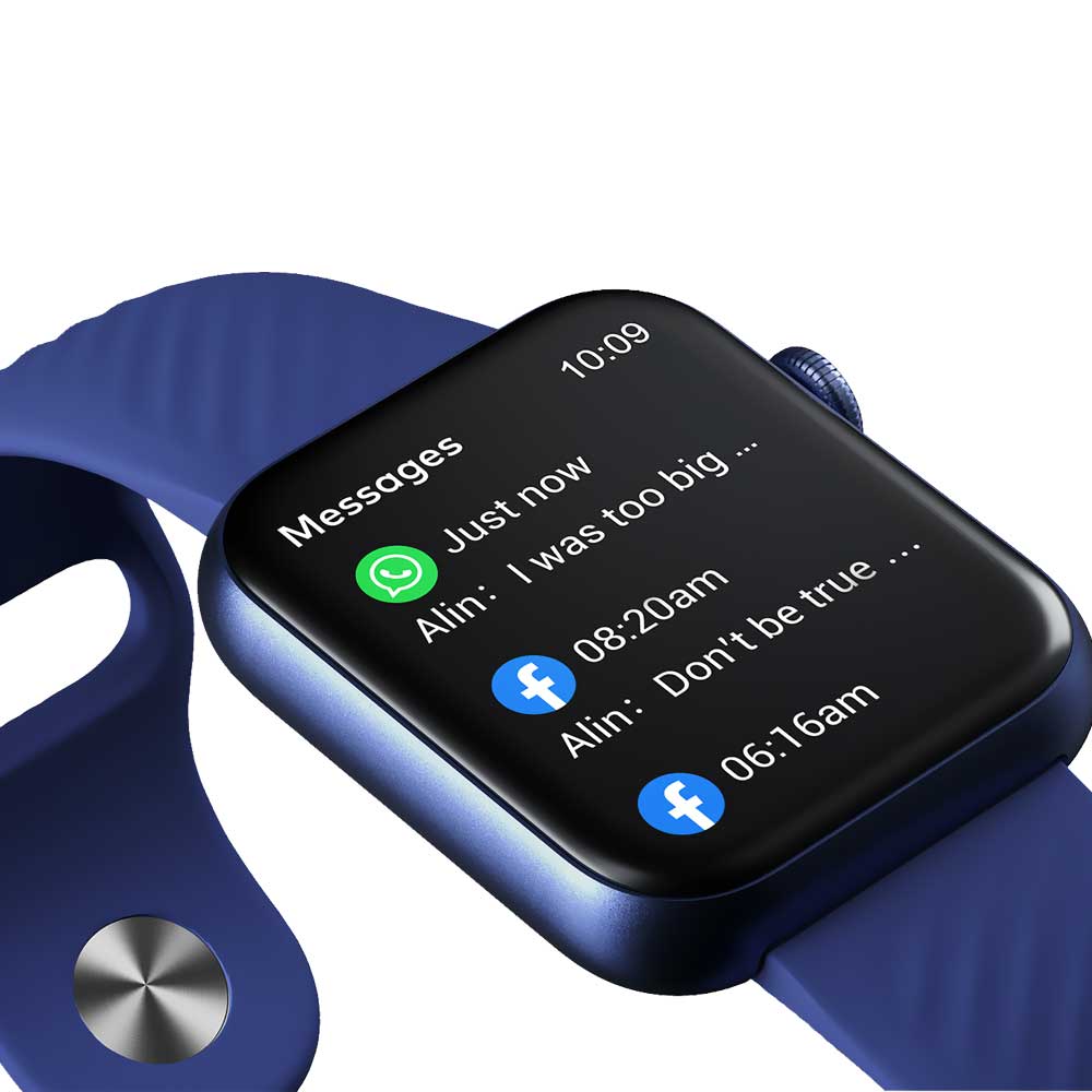 Itel Smart Watch ISW-O11