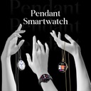 itel Smart watch N9 Avec collier intégré