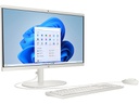 Ordinateur tout-en-un HP 22-dg0004nk Blanc (A2AR8EA)
