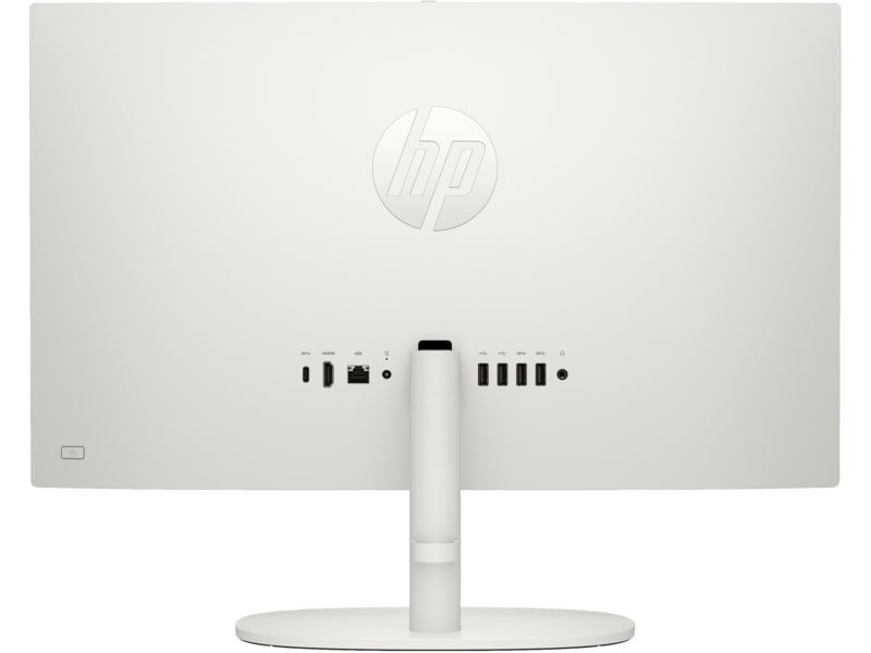 Ordinateur tout-en-un HP 22-dg0004nk Blanc (A2AR8EA)