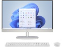 Ordinateur tout-en-un HP 24-cr0001nk Blanc (845P5EA)