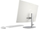 Ordinateur tout-en-un HP 24-cr0001nk Blanc (845P5EA)