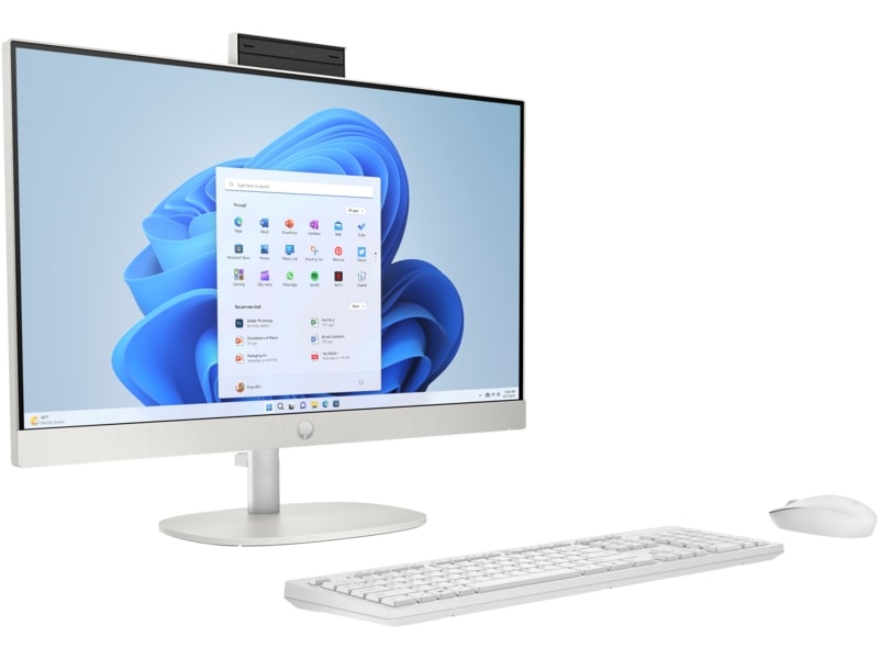 tout-en-un HP 24-cr0003nk AIO (845P6EA)