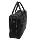 Cartable intemporel en cuir "LEGEND"