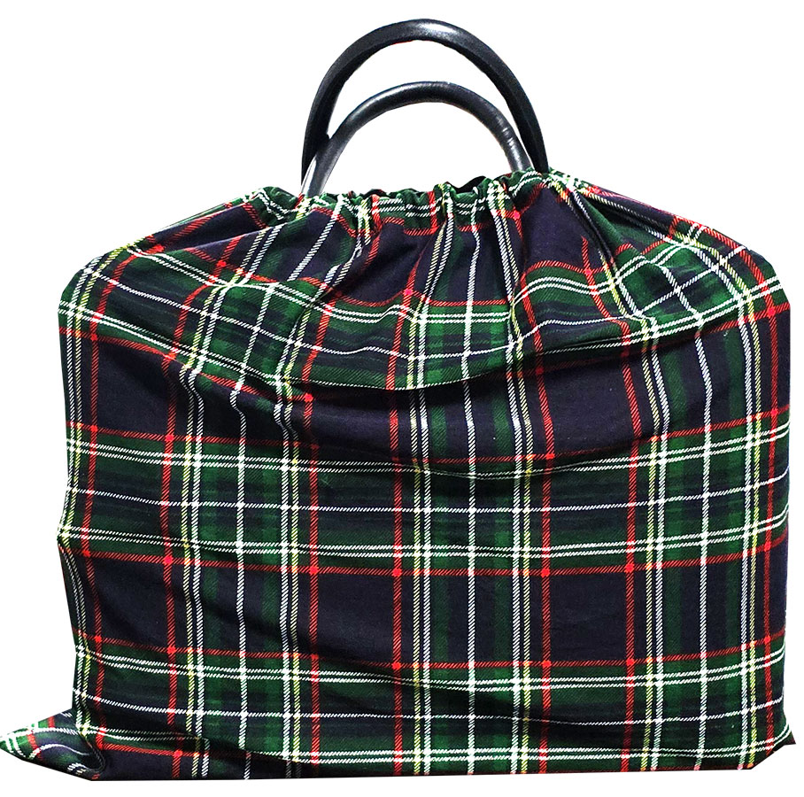 Cartable intemporel en cuir "LEGEND"