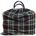 Cartable intemporel en cuir "LEGEND"