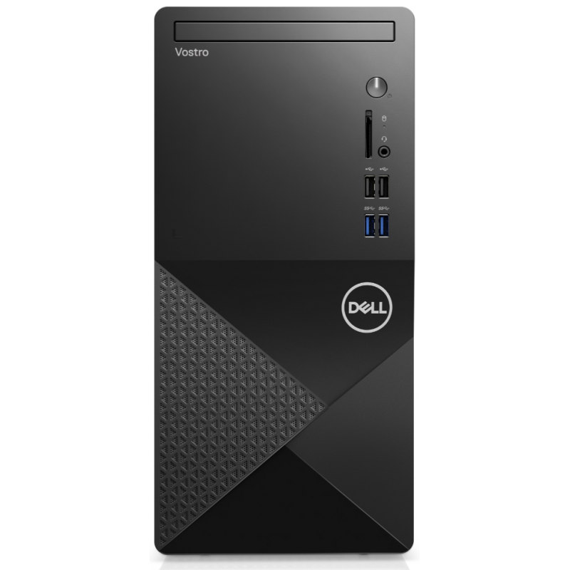 Pc bureau Dell Vostro 3910 Tour (N7610VDT3910EMEA_UBU)