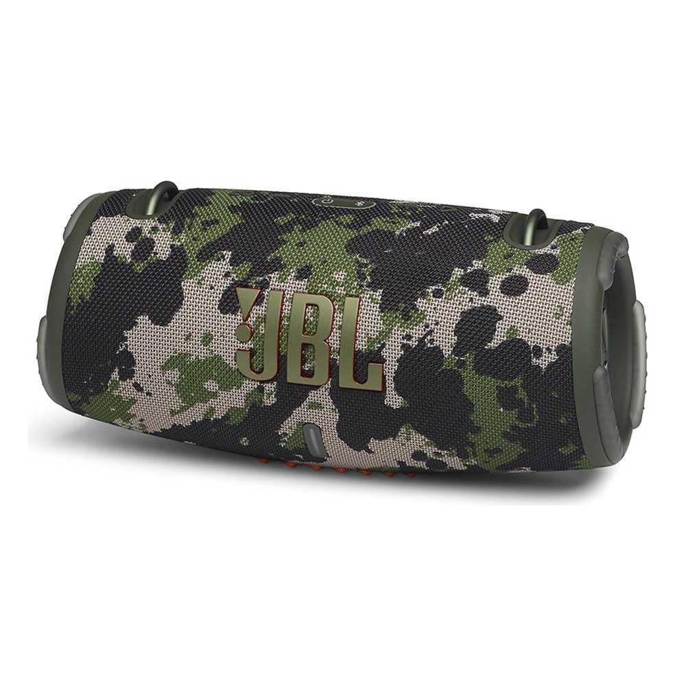 Haut parleur JBL Xtreme 3 Portable Waterproof