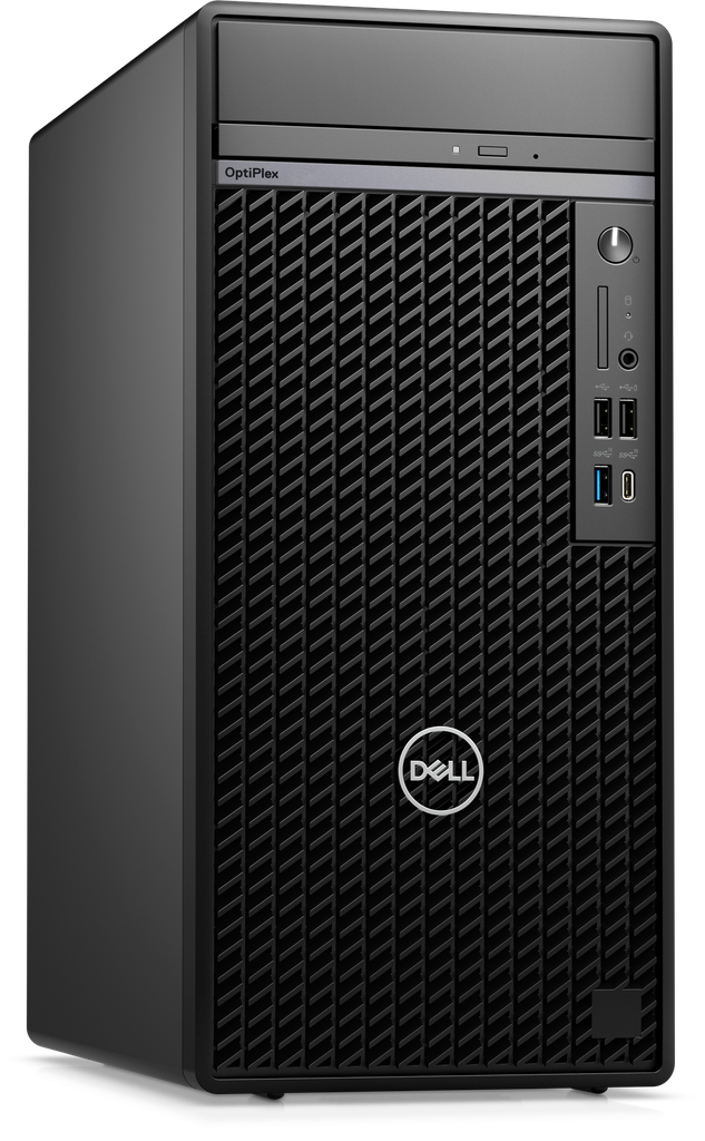 Pc bureau Dell OptiPlex Tower Plus 7010 (DL-OP7010PLUS-I7-W)