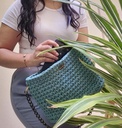 Sac Handys Jersey Vert