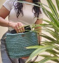 Sac Handys Jersey Vert