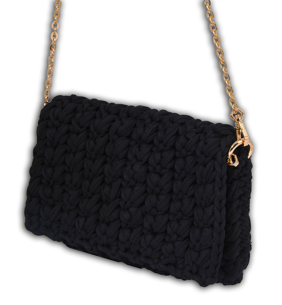 Sac Handys Nova Noir