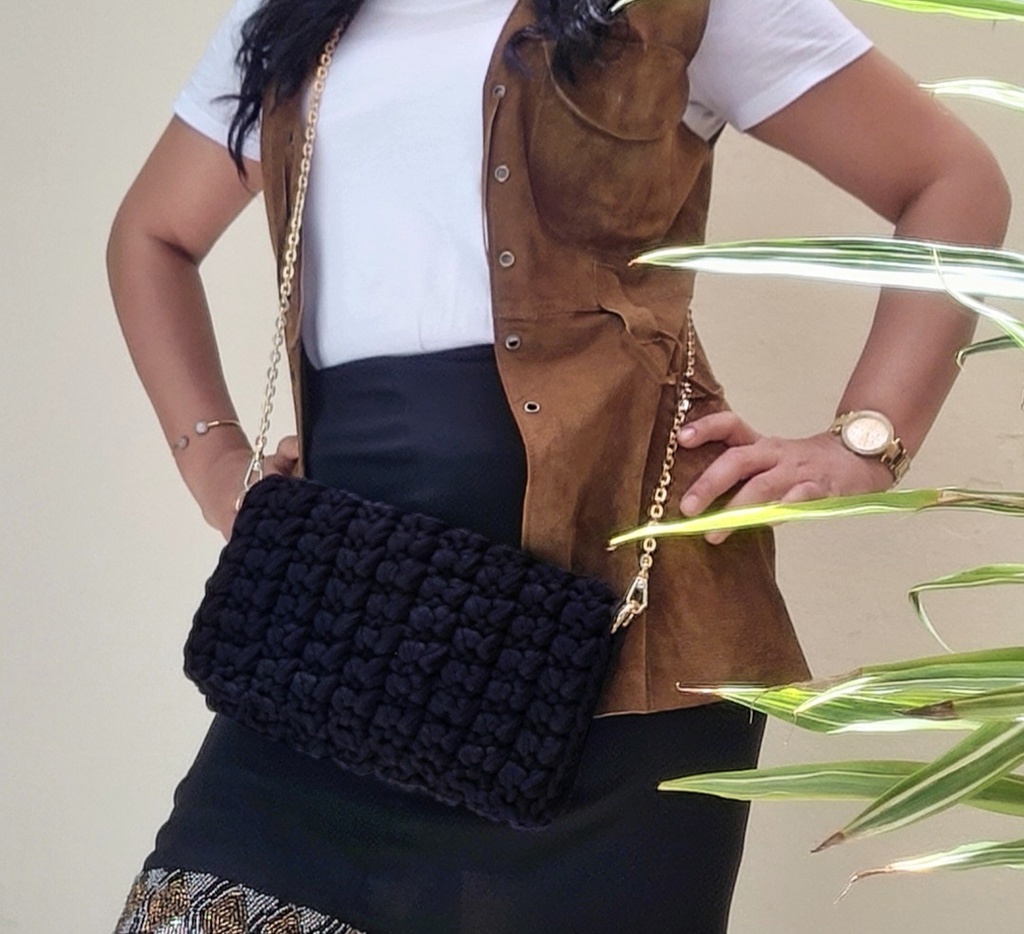 Sac Handys Nova Noir
