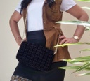 Sac Handys Nova Noir