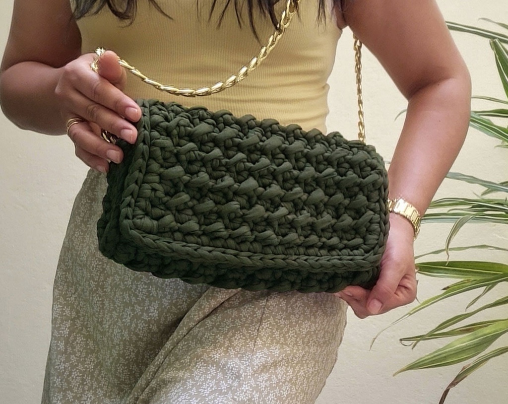 Sac Handys Olivette