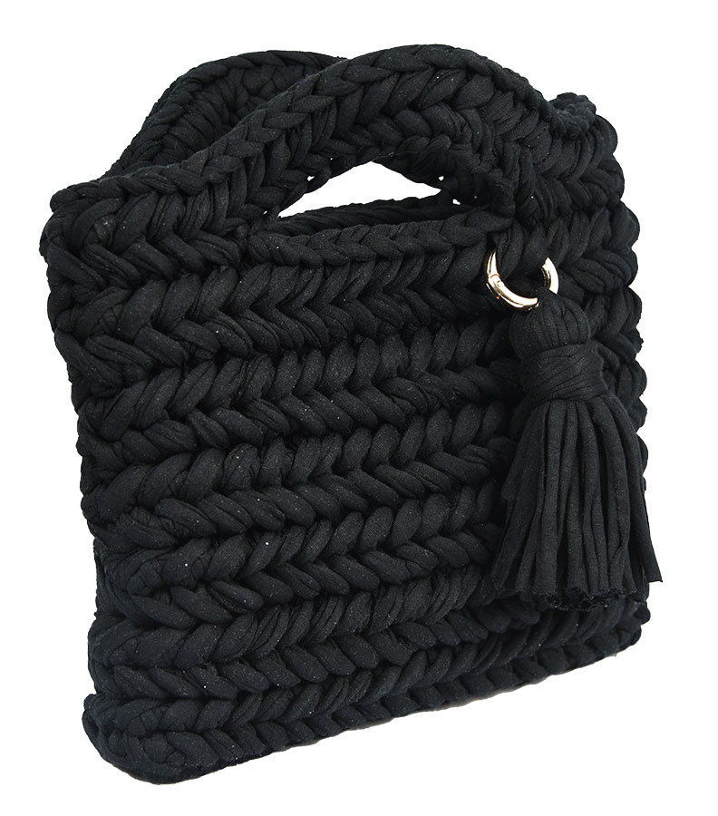 Sac Handys Mini-Noir