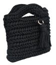 Sac Handys Mini-Noir
