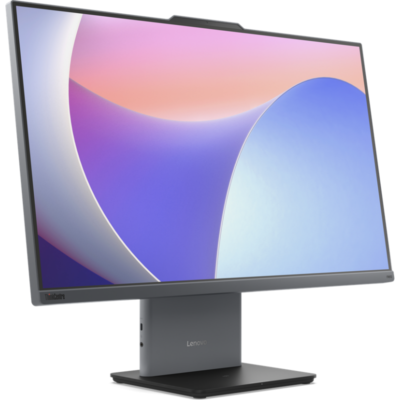 Pc Tout-en-un Lenovo ThinkCentre neo 50a 27" Gen5 (12SA000HFM)