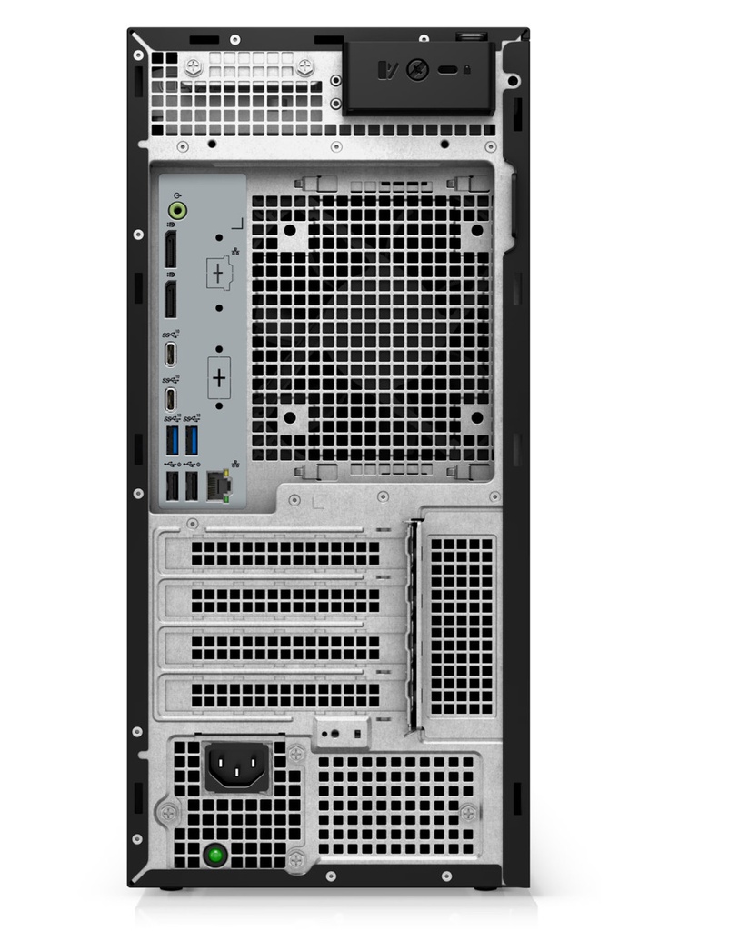 Station de travail Dell Precision 3660 Tour (N104P3660MTEMEA_VP)