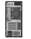 Station de travail Dell Precision 3660 Tour (N104P3660MTEMEA_VP)