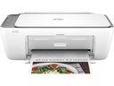 HP DeskJet Ink Advantage 2876 Imprimante multifonction (6W7E6C)