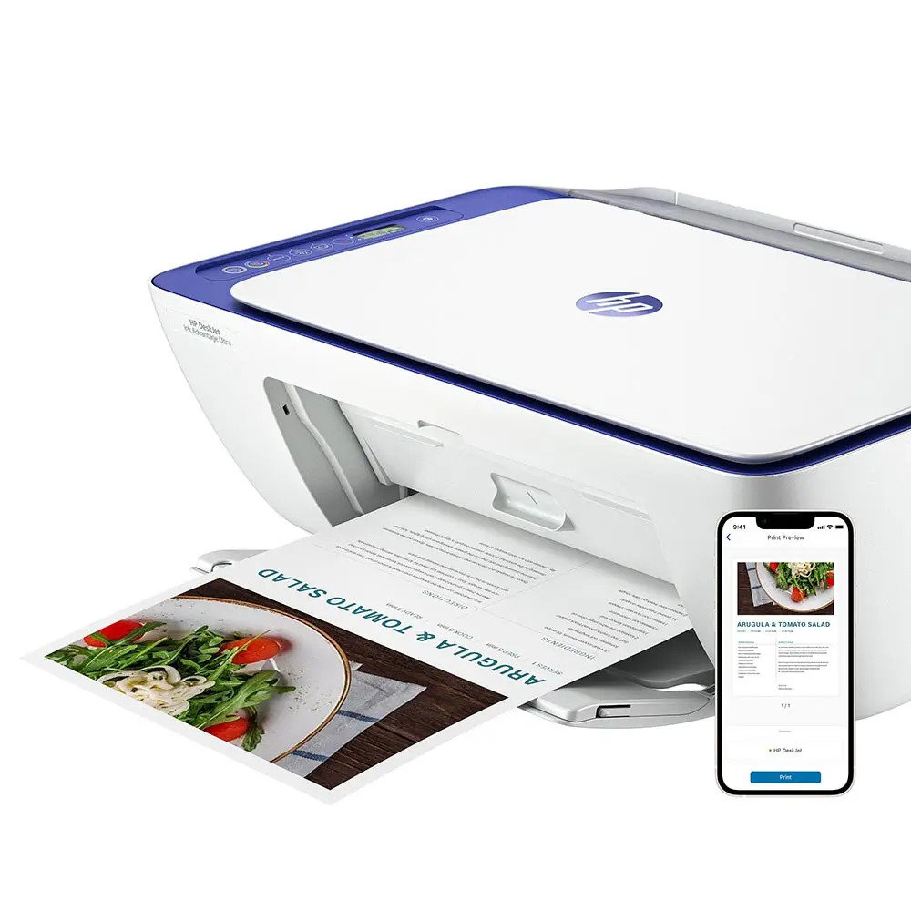 HP DeskJet Ink Advantage Ultra 4927 imprimante multifonction  (6W7G3B)