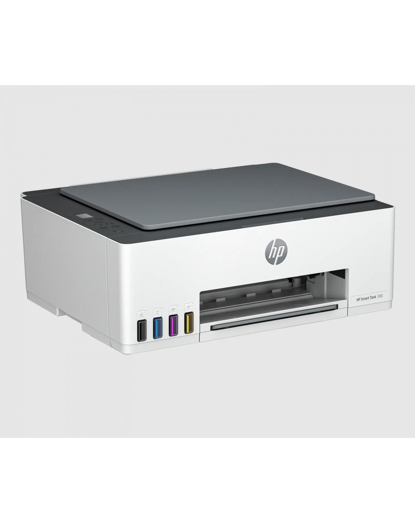 HP Smart Tank 580 Imprimante multifonction à réservoirs rechargeables (1F3Y2A)