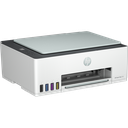 HP Smart Tank 582 Imprimante multifonction à réservoirs rechargeables (4A8D6A)