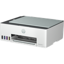 HP Smart Tank 582 Imprimante multifonction à réservoirs rechargeables (4A8D6A)