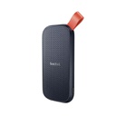 Disque dur portable SanDisk SSD 2To 800 Mo/s (SDSSDE30-2T00-G26)