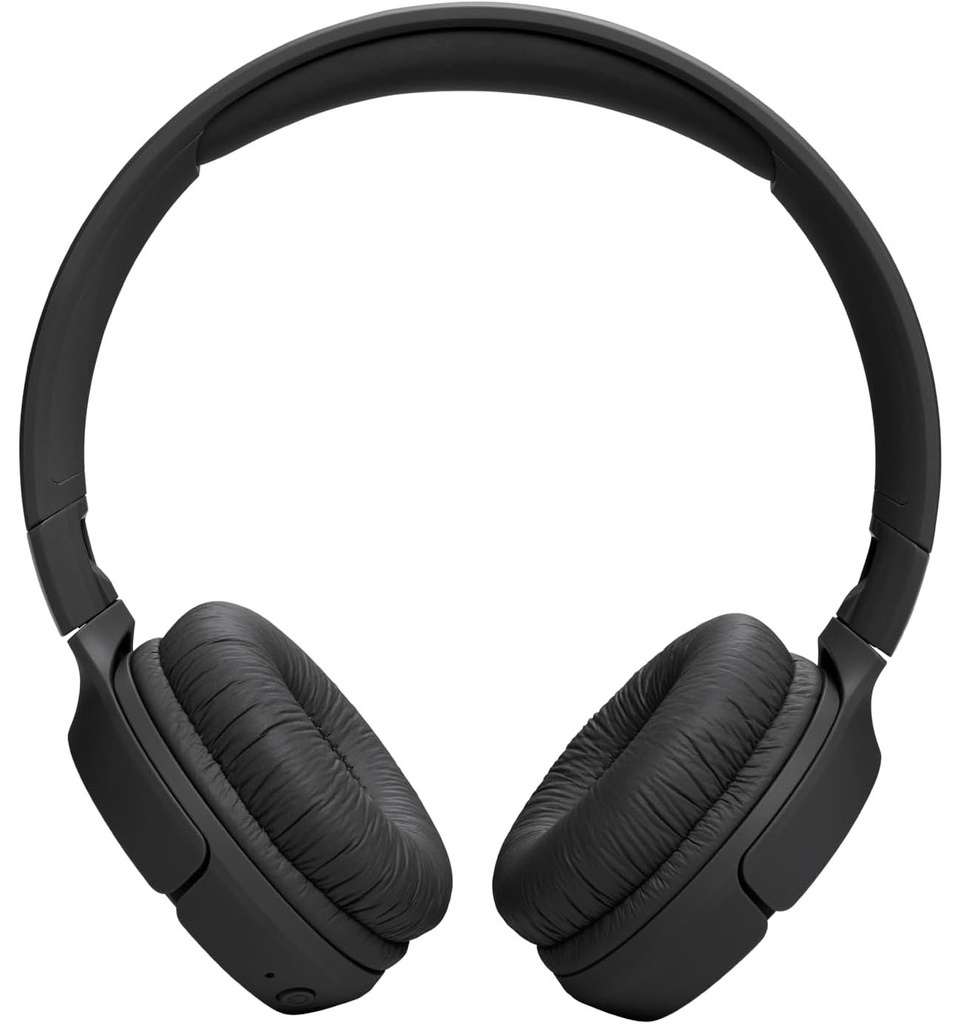 Casque Bluetooth Tune 520BT – Noir
