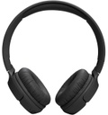 Casque Bluetooth Tune 520BT – Noir