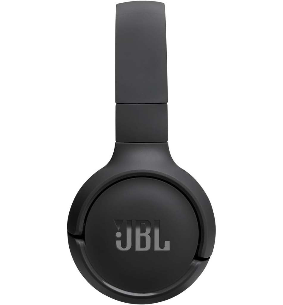 Casque Bluetooth Tune 520BT – Noir
