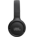 Casque Bluetooth Tune 520BT – Noir