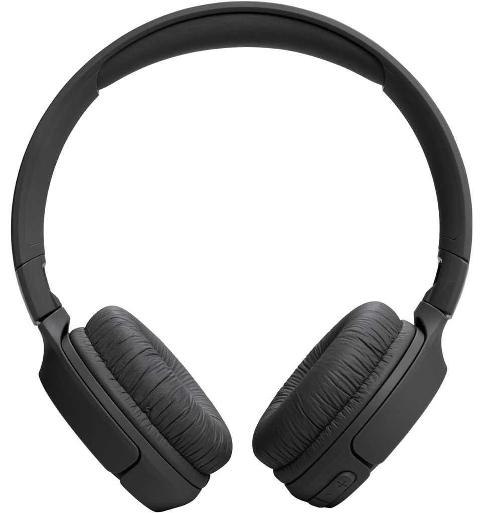 Casque Bluetooth Tune 520BT – Noir