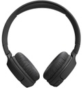 Casque Bluetooth Tune 520BT – Noir