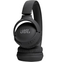 Casque Bluetooth Tune 520BT – Noir