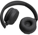 Casque Bluetooth Tune 520BT – Noir