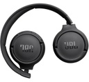 Casque Bluetooth Tune 520BT – Noir