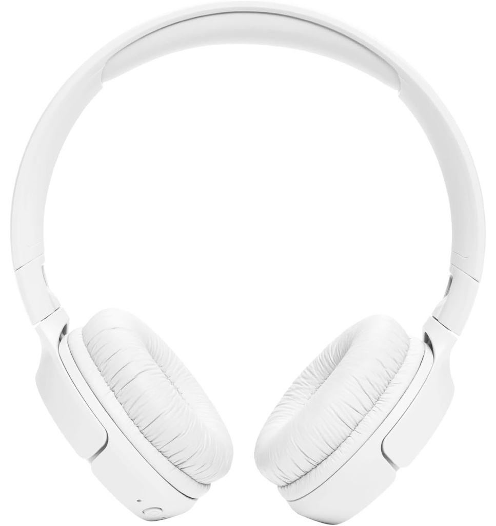 Casque Bluetooth Tune 520BT – Noir