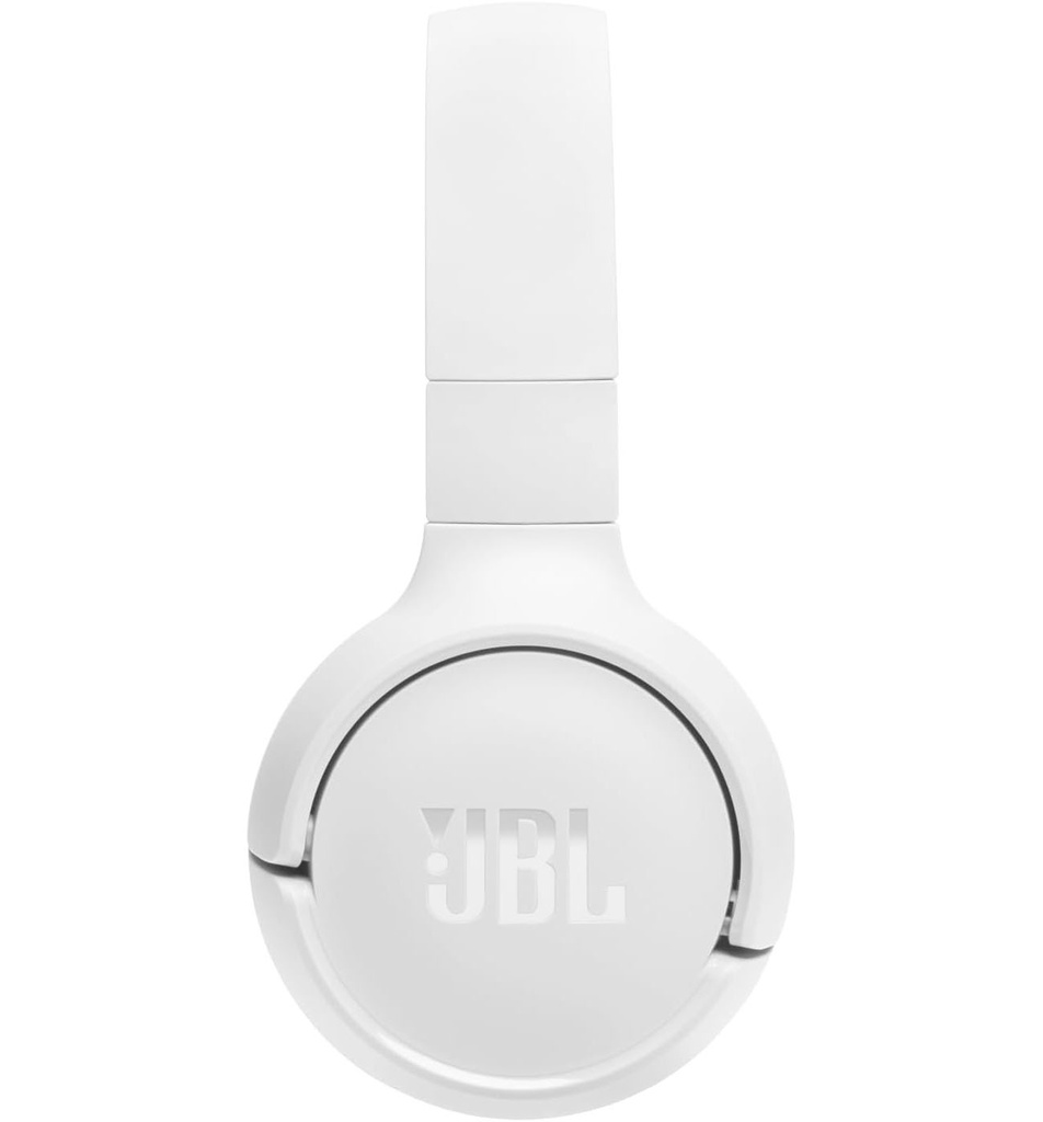 Casque Bluetooth Tune 520BT – Noir