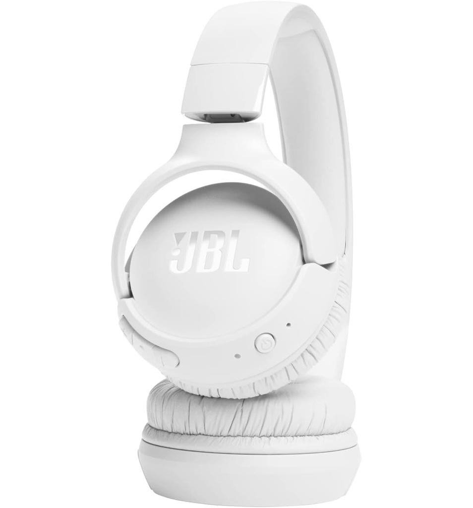 Casque Bluetooth Tune 520BT – Noir
